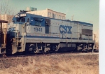 CSX 1941